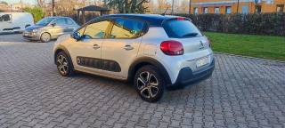 CITROEN C3 usata, con Airbag