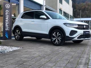 VOLKSWAGEN T-Cross usata, con Boardcomputer