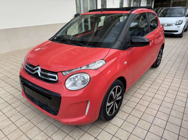 CITROEN C1 usata, con Autoradio
