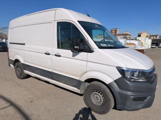 VOLKSWAGEN Crafter usata, con Specchietti laterali elettrici