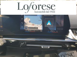 BMW X1 usata, con Filtro antiparticolato