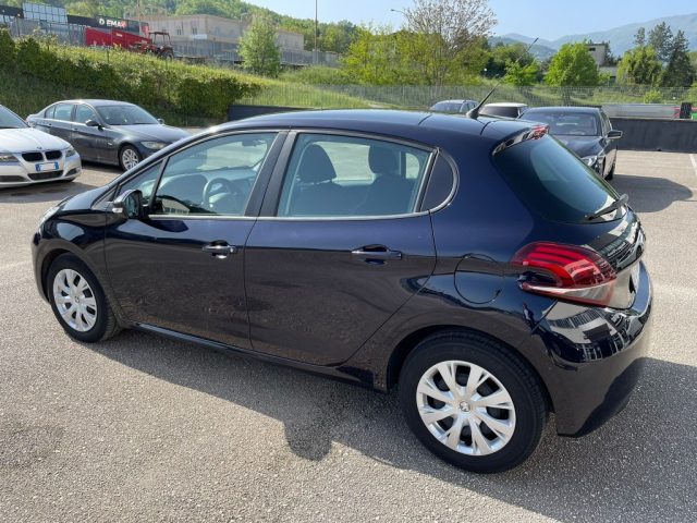 PEUGEOT 208 usata, con Airbag Passeggero