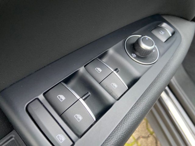 ALFA ROMEO Stelvio usata, con Climatizzatore