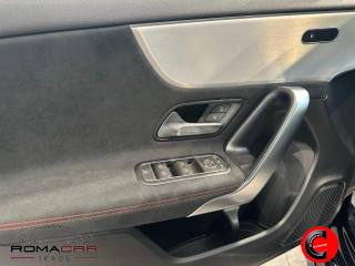 MERCEDES-BENZ A 180 usata, con Cronologia tagliandi