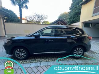 MG HS usata, con Airbag Passeggero