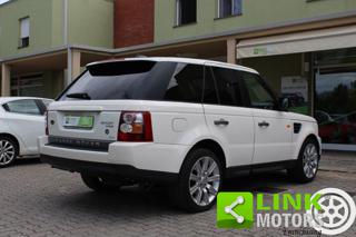 LAND ROVER Range Rover Sport usata, con Airbag laterali