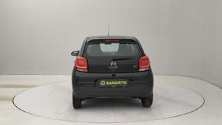 CITROEN C1 usata, con Airbag Passeggero