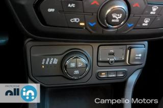 JEEP Renegade usata 12