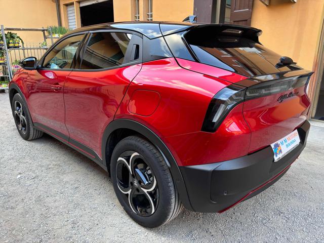 ALFA ROMEO Junior usata, con Alzacristalli elettrici