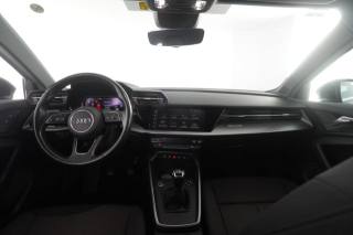 AUDI A3 usata 3