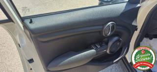 MINI One usata, con Boardcomputer