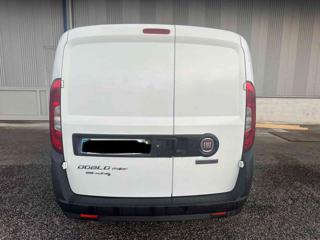 FIAT Doblo usata 9