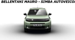 FIAT Grande Panda usata, con Airbag Passeggero