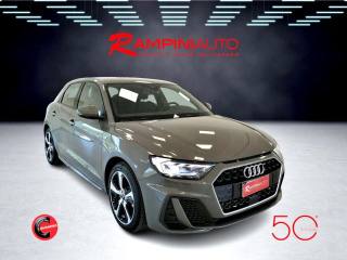 AUDI A1 usata 3
