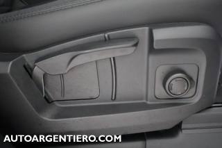 LAND ROVER Defender usata, con Sound system