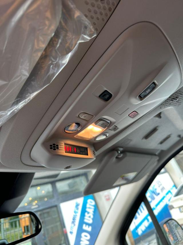 TOYOTA Proace City Verso usata, con Sistema di navigazione