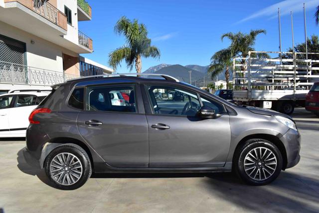 PEUGEOT 2008 usata, con Airbag Passeggero