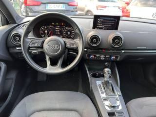 AUDI A3 usata, con Fendinebbia