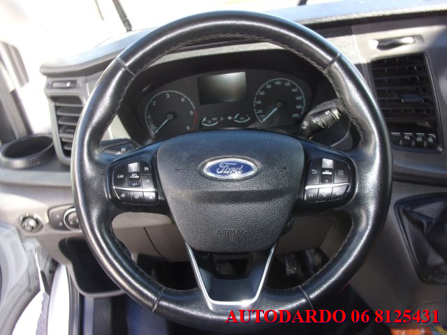 FORD Transit usata 15