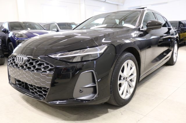 AUDI A6 usata, con Airbag laterali