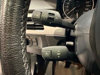 BMW 320 usata, con Immobilizzatore elettronico