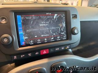 FIAT Panda usata, con Controllo automatico clima