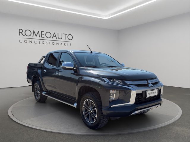 MITSUBISHI L200 usata, con Climatizzatore