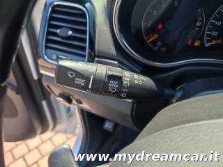 JEEP Grand Cherokee usata 28