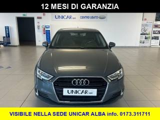 AUDI A3 usata, con Airbag