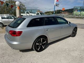 AUDI A6 usata, con Airbag Passeggero