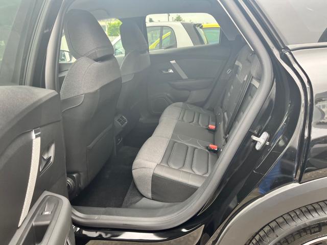CITROEN C4 usata, con Cerchi in lega
