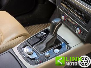 AUDI A6 allroad usata, con Tettuccio apribile