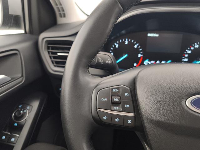 FORD Focus usata, con Sistema di navigazione