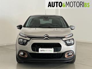 CITROEN C3 usata, con Airbag