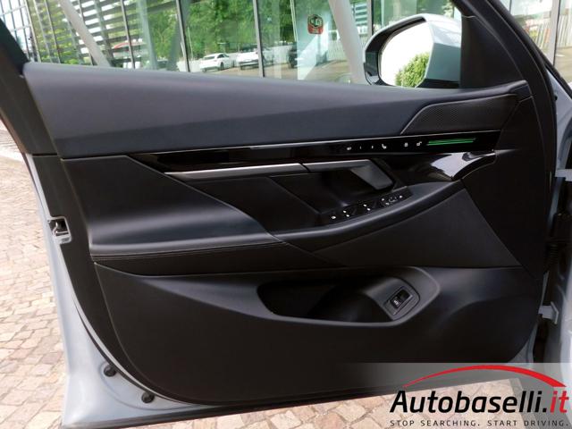 BMW 520 usata, con Specchietti laterali elettrici