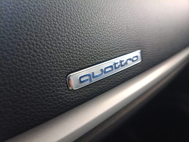 AUDI A3 usata, con ESP