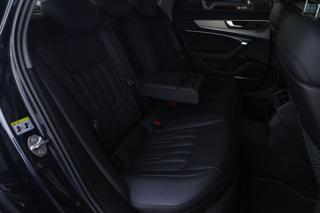 AUDI S6 usata, con Touch screen