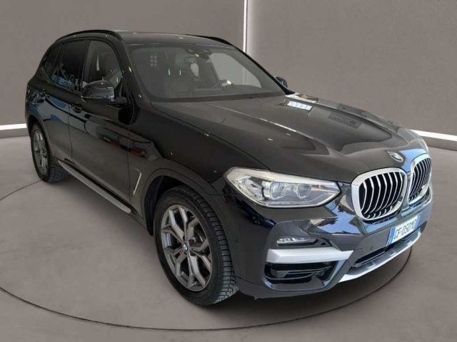 BMW X3 usata, con Airbag laterali