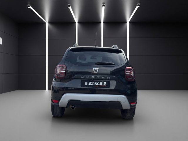 DACIA Duster usata, con Airbag Passeggero