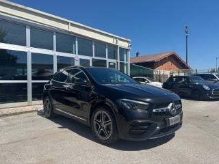 MERCEDES-BENZ GLA 200 usata, con Airbag laterali