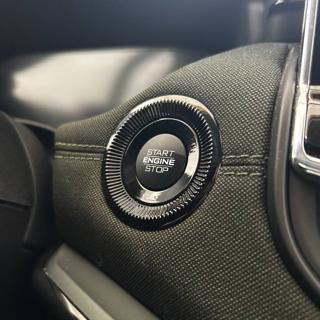 JEEP Compass usata, con Fari LED