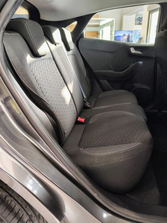 FORD Puma usata, con Park Distance Control
