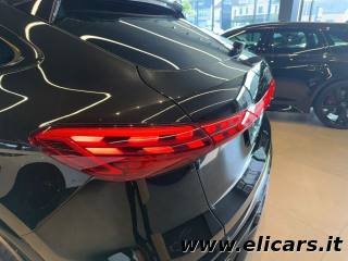 AUDI Q5 usata, con Tettuccio apribile