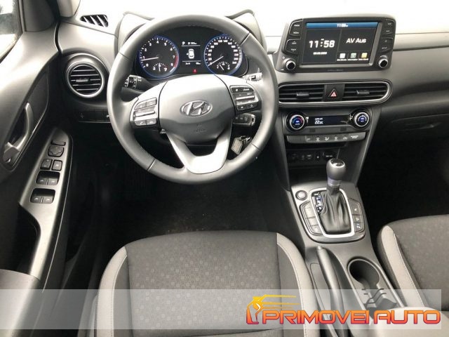 HYUNDAI Kona usata, con ABS