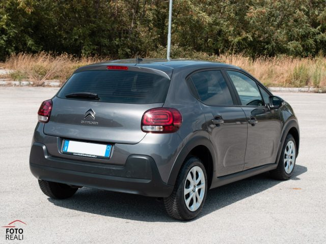 CITROEN C3 usata, con Autoradio