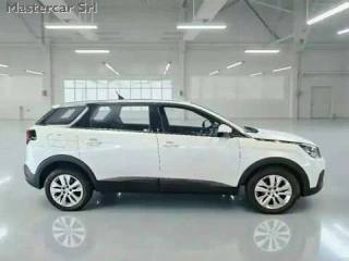 PEUGEOT 5008 usata, con Alzacristalli elettrici