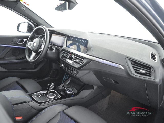 BMW 118 usata 11