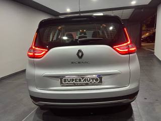 RENAULT Grand Scenic usata, con Alzacristalli elettrici