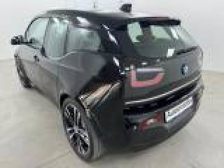BMW i3 usata, con Airbag laterali