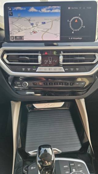 BMW X4 usata, con Fari LED